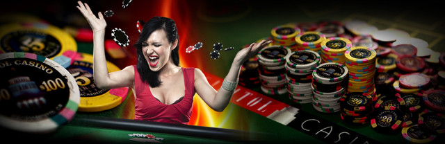 Keberuntungan Bermain Bersama Agen Poker Dan Dominoqq Berkualitas 