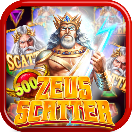 Pola Scatter Zeus Terbaru: Rahasia Bonus dan Jackpot di Game Slot Gates of Olympus!