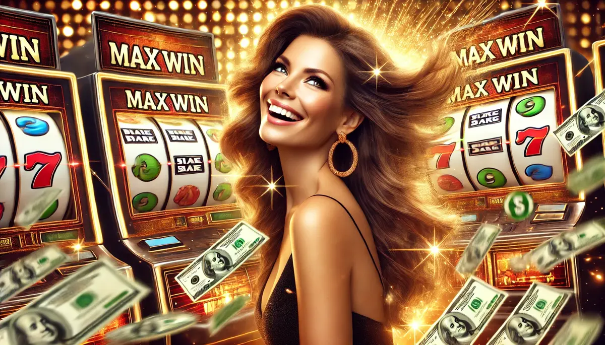 7 Tips Jitu Cara Mendapatkan Maxwin Slot!